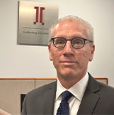 Headshot of Attorney Jeffrey S. Goldberg