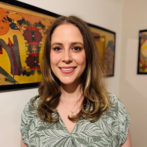 Photo of Victoria Cavaliere